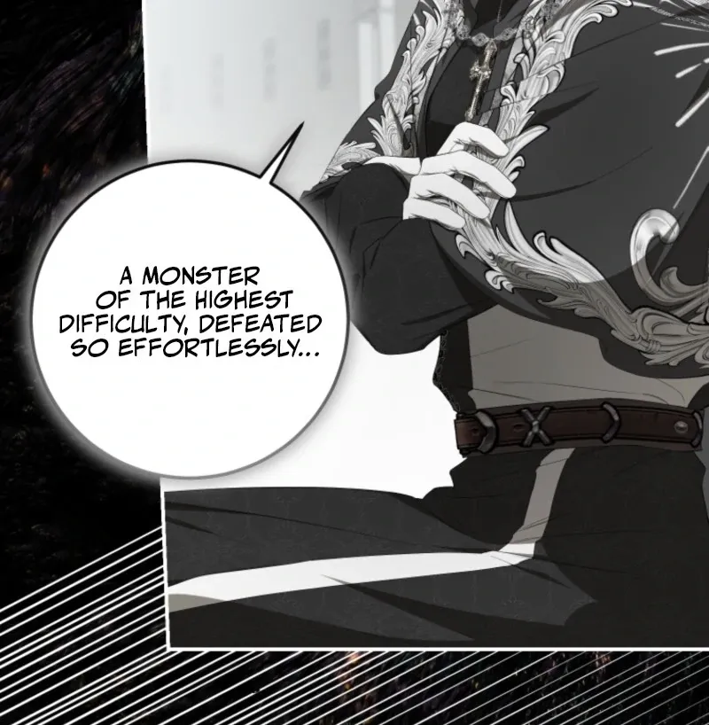 I've Become the Devil's Master Chapter 70 page 39