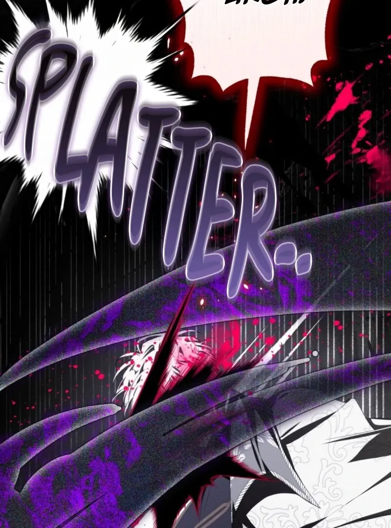 I've Become the Devil's Master Chapter 70 page 43