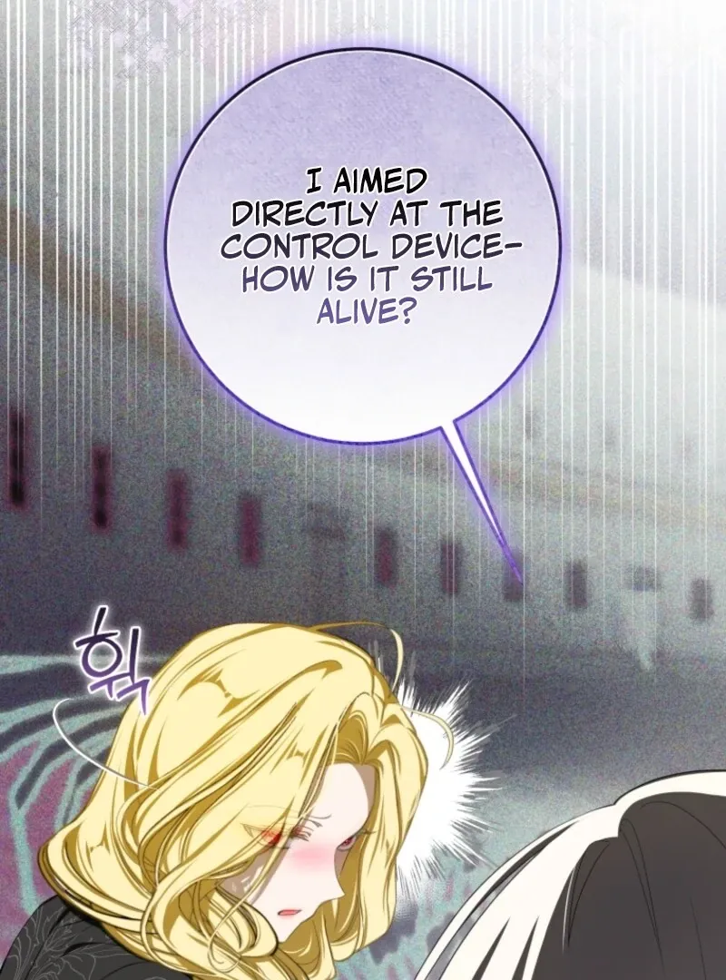 I've Become the Devil's Master Chapter 70 page 48