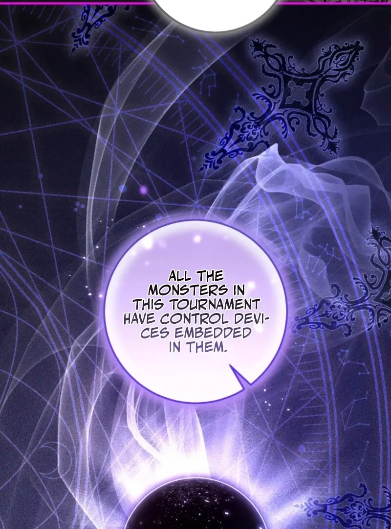 I've Become the Devil's Master Chapter 70 page 50