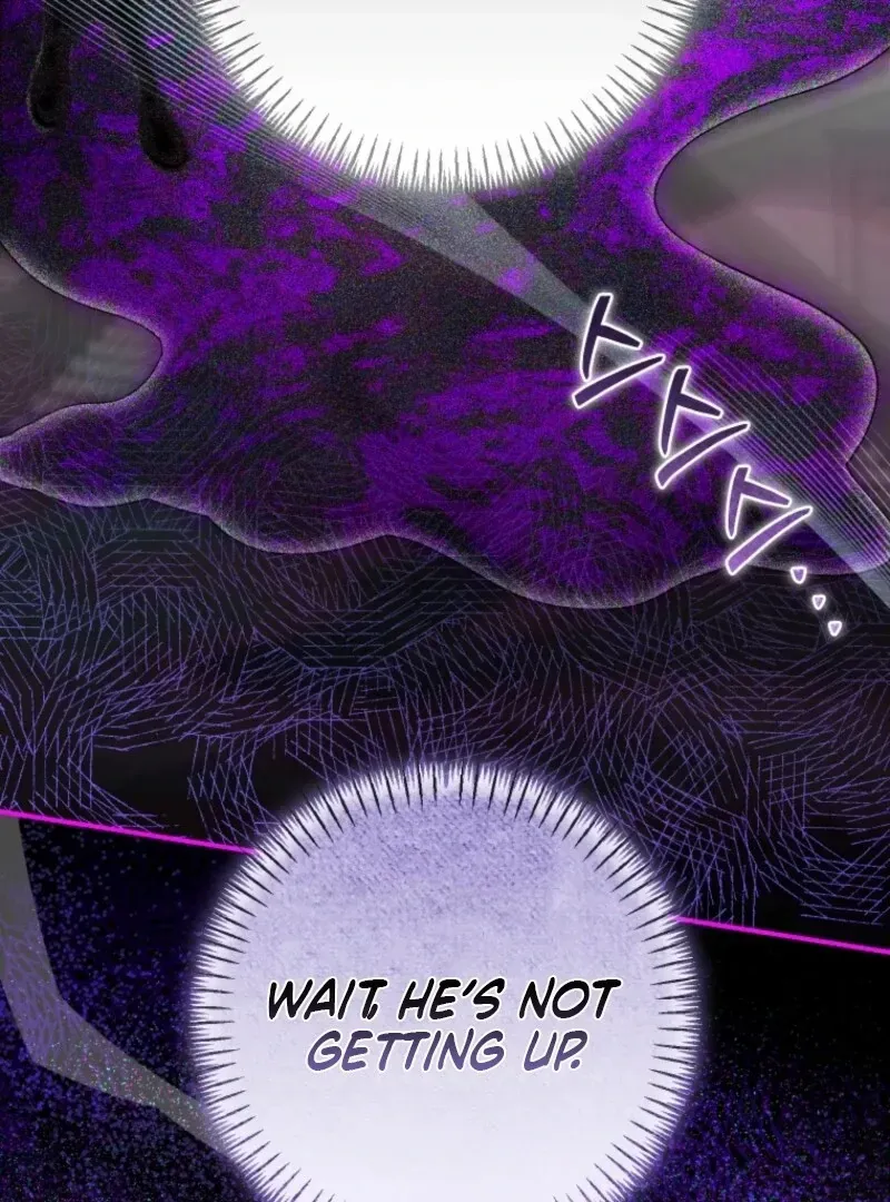 I've Become the Devil's Master Chapter 70 page 54