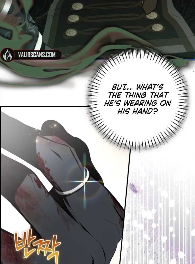 I've Become the Devil's Master Chapter 70 page 75