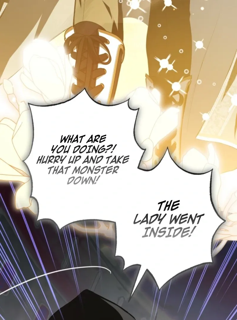 I've Become the Devil's Master Chapter 70 page 83