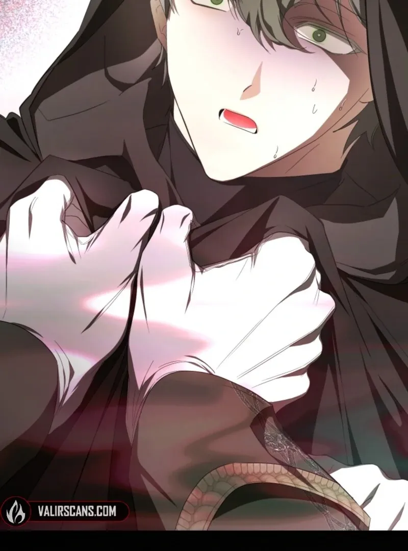 I've Become the Devil's Master Chapter 70 page 86