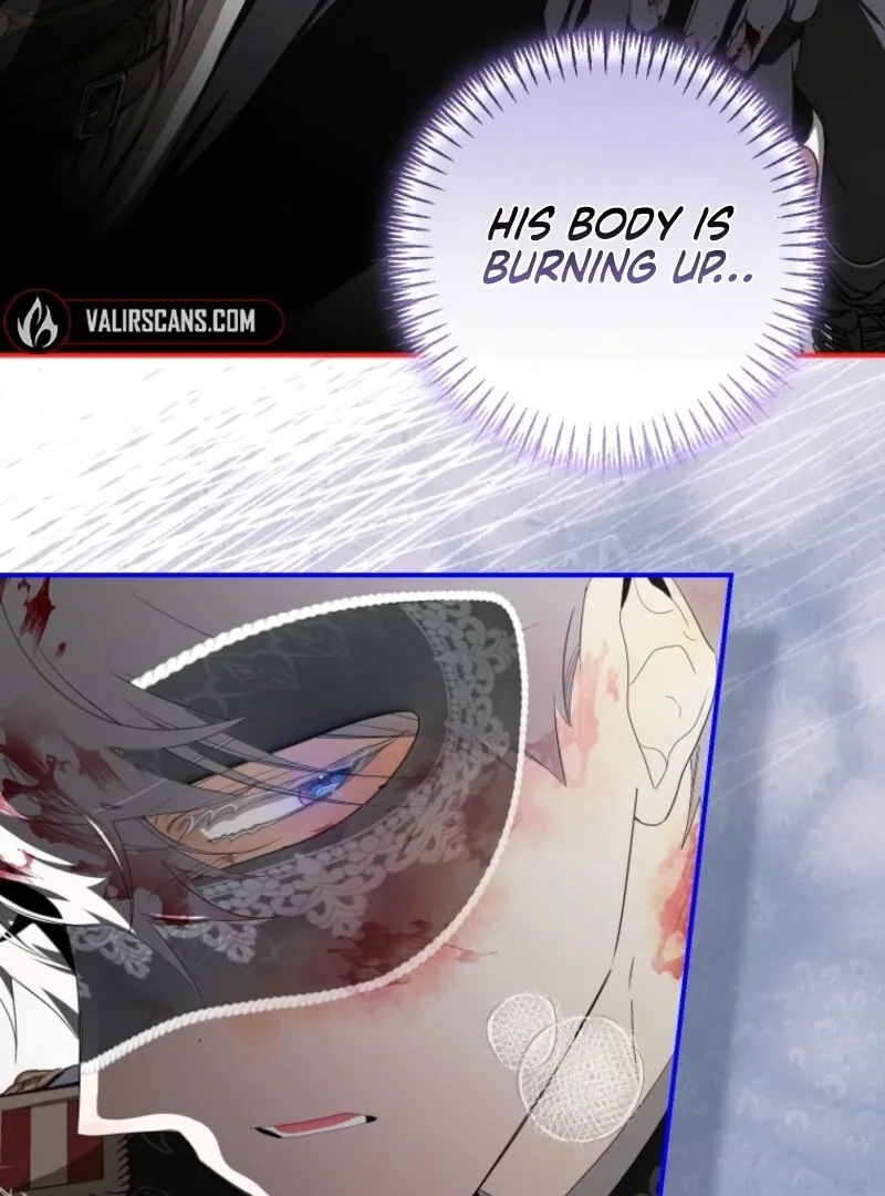 I've Become the Devil's Master Chapter 70 page 92