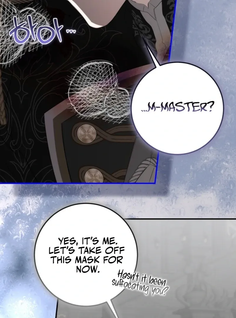 I've Become the Devil's Master Chapter 70 page 93
