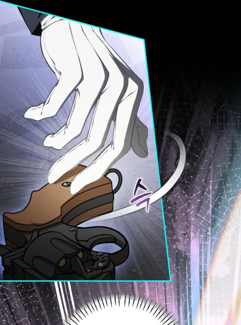 I've Become the Devil's Master Chapter 70 page 110