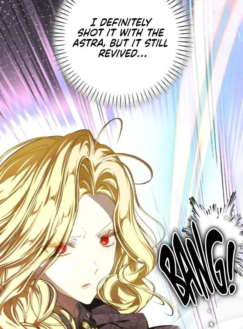 I've Become the Devil's Master Chapter 70 page 111