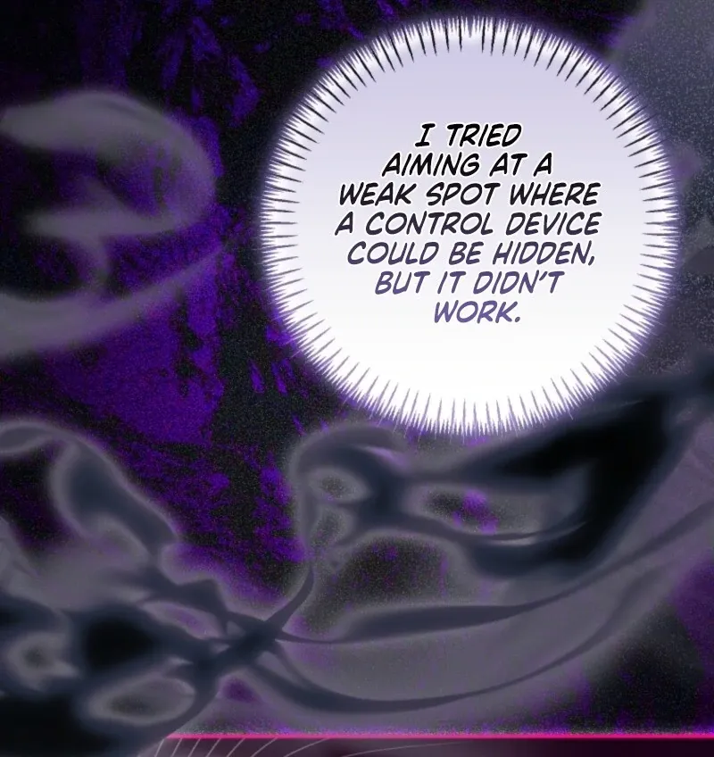 I've Become the Devil's Master Chapter 70 page 115