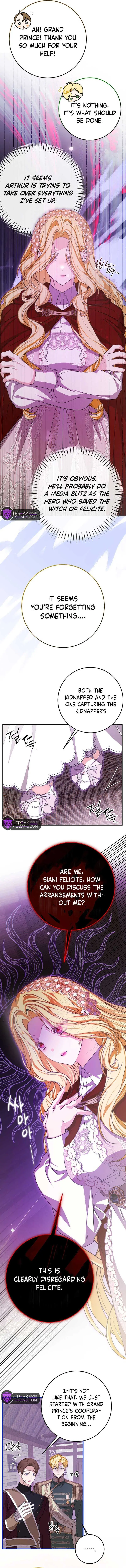 I've Become the Devil's Master Chapter 44 page 7