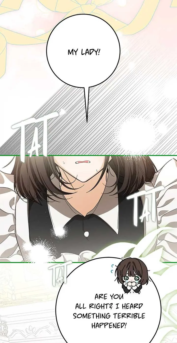 I've Become the Devil's Master Chapter 48 page 4