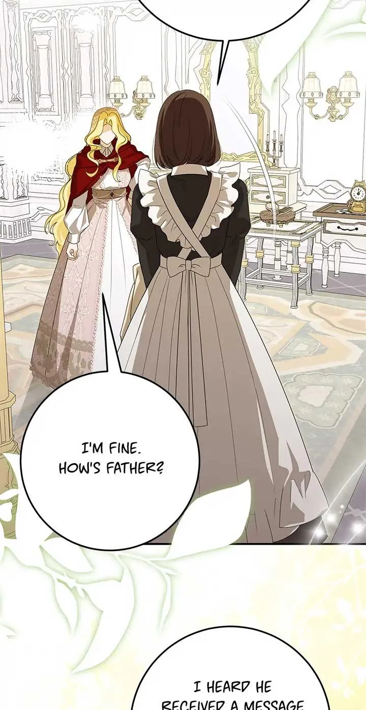 I've Become the Devil's Master Chapter 48 page 5