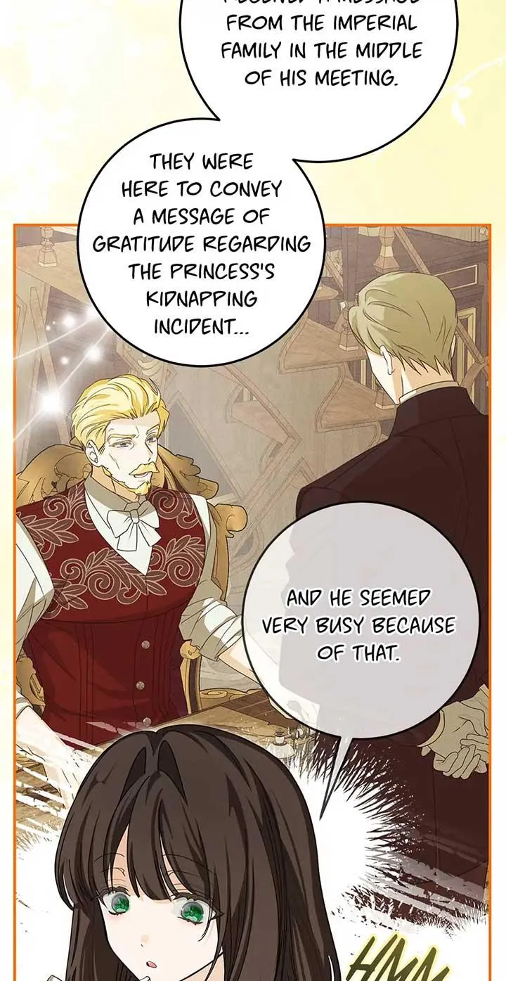 I've Become the Devil's Master Chapter 48 page 6