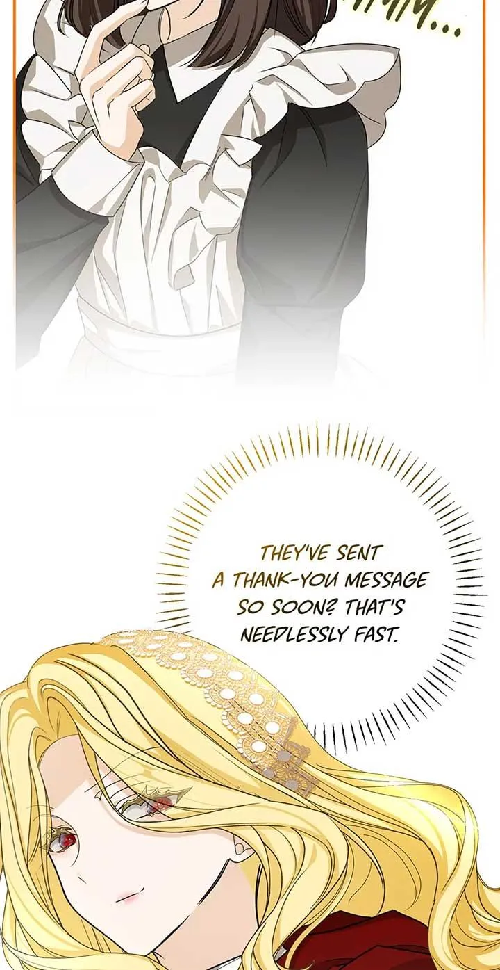 I've Become the Devil's Master Chapter 48 page 7