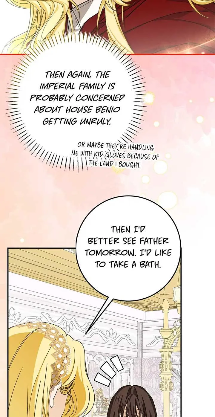 I've Become the Devil's Master Chapter 48 page 8