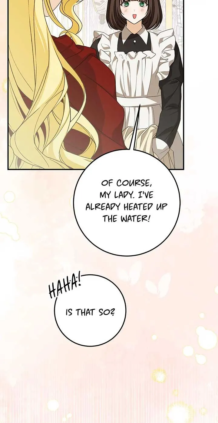 I've Become the Devil's Master Chapter 48 page 9
