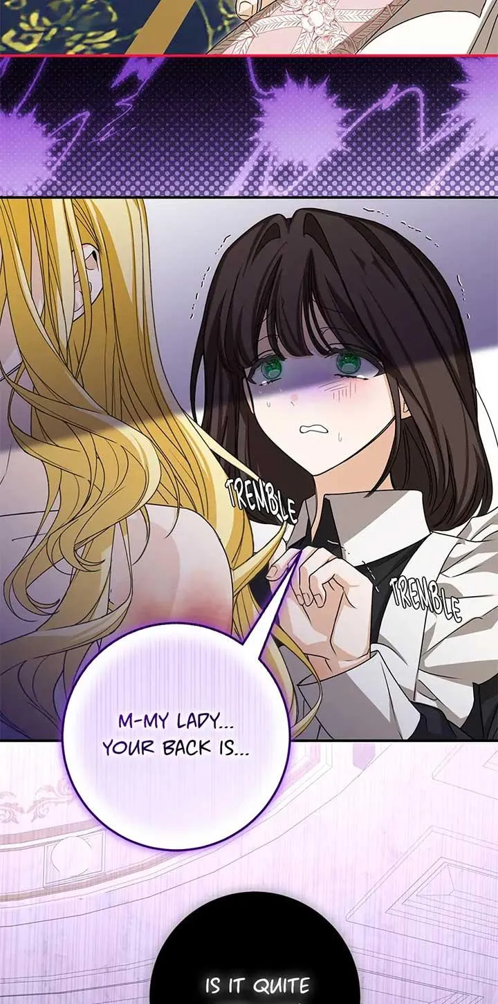 I've Become the Devil's Master Chapter 48 page 12
