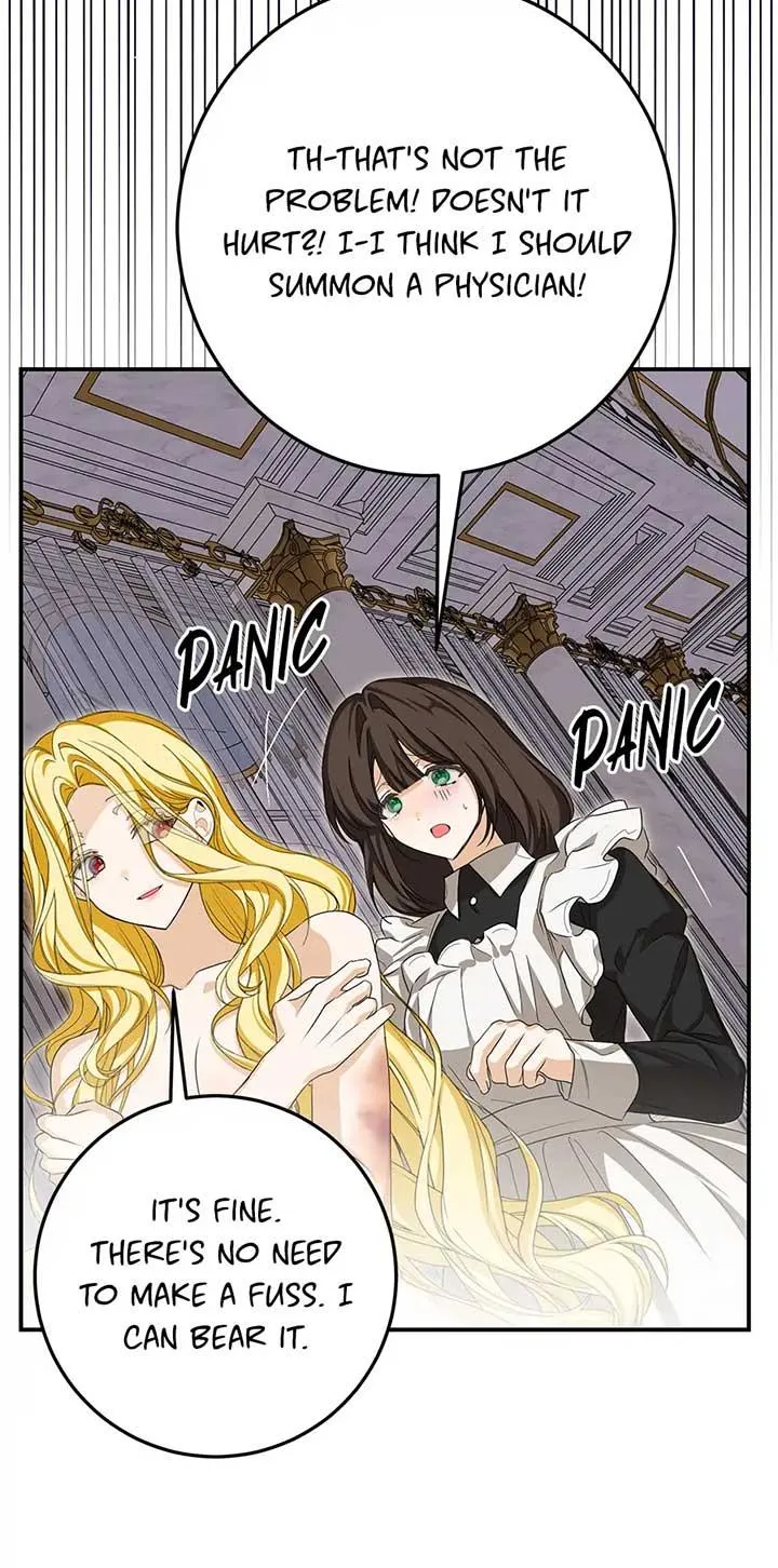 I've Become the Devil's Master Chapter 48 page 14