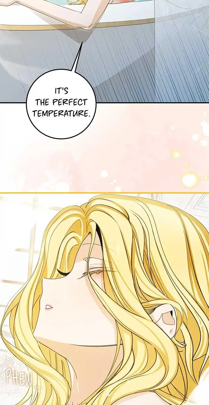I've Become the Devil's Master Chapter 48 page 19