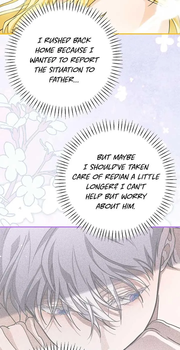I've Become the Devil's Master Chapter 48 page 20