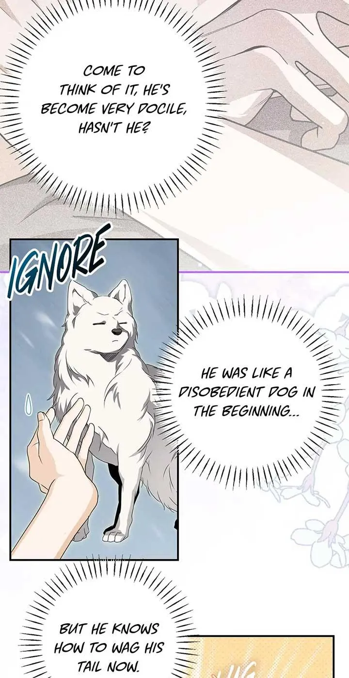 I've Become the Devil's Master Chapter 48 page 21