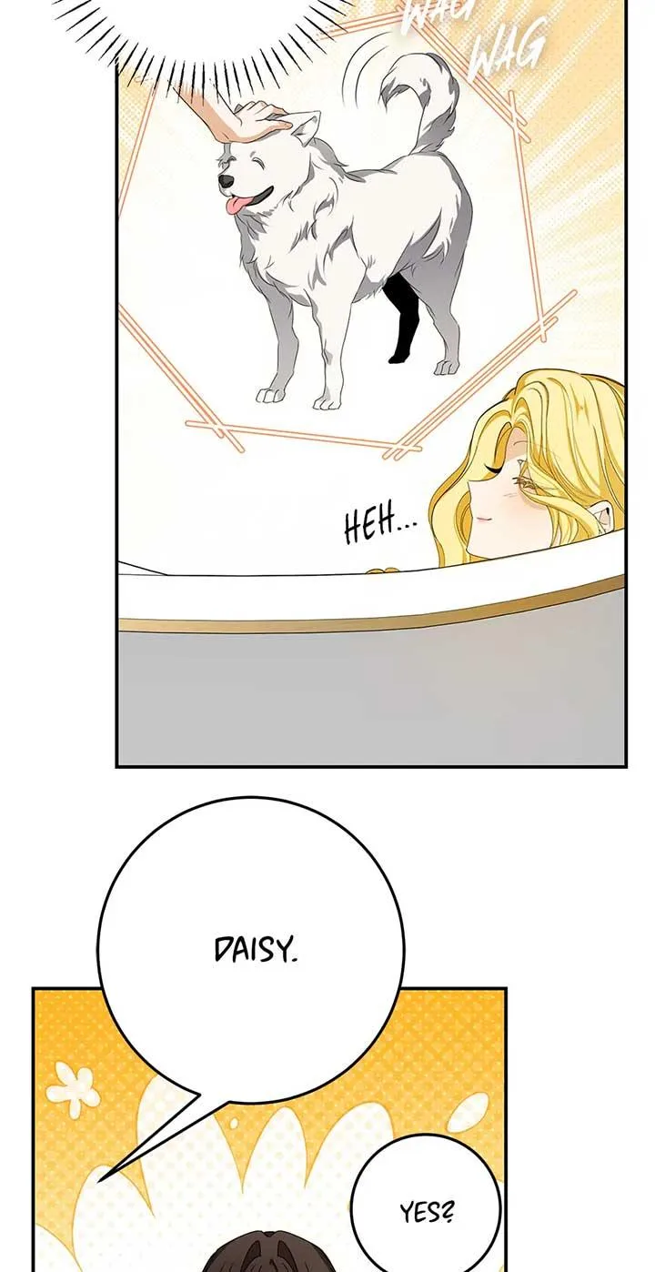 I've Become the Devil's Master Chapter 48 page 22