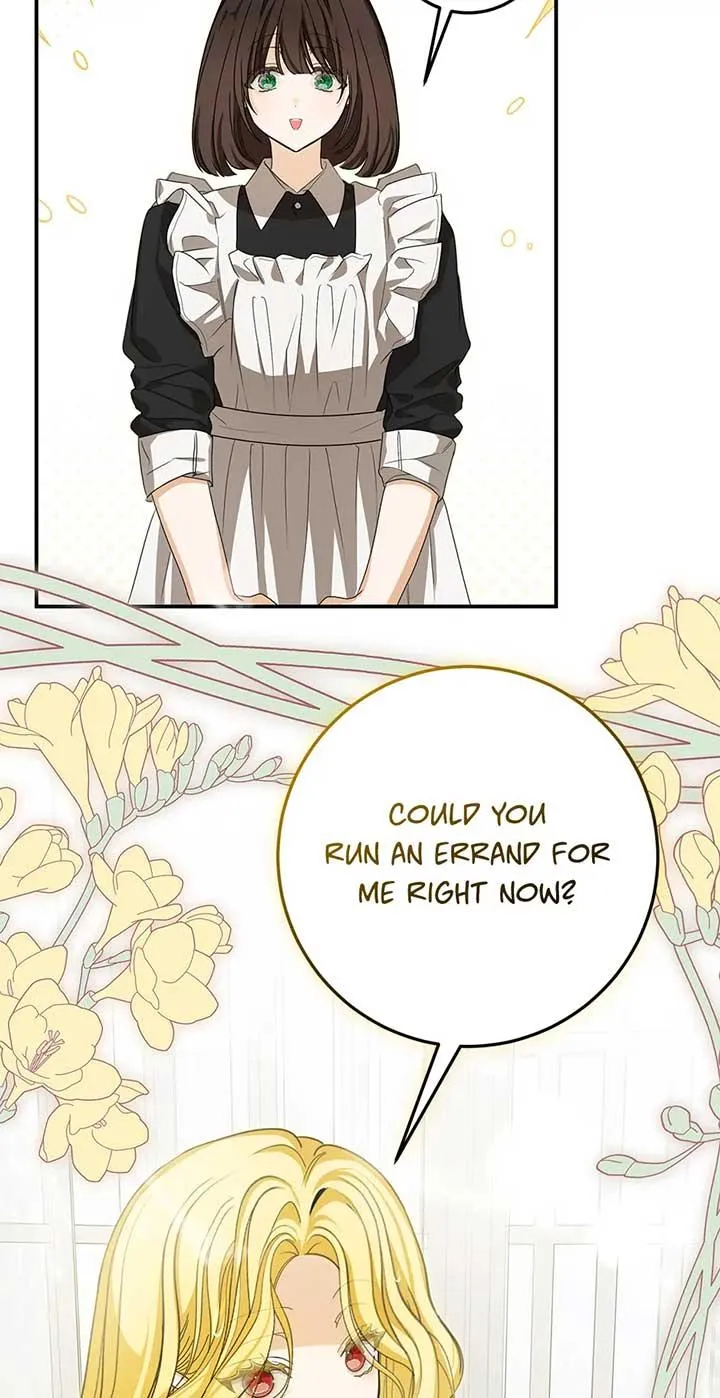 I've Become the Devil's Master Chapter 48 page 23