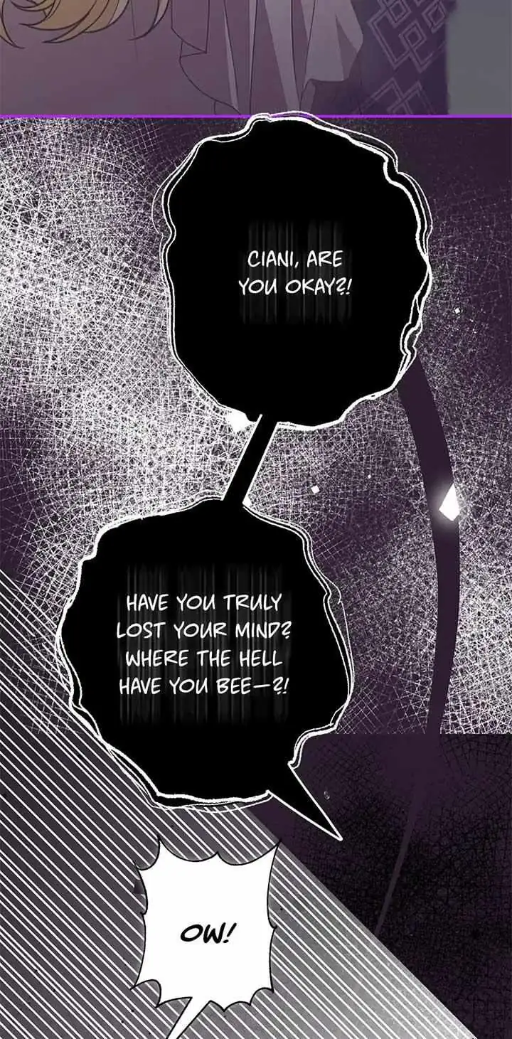 I've Become the Devil's Master Chapter 48 page 31
