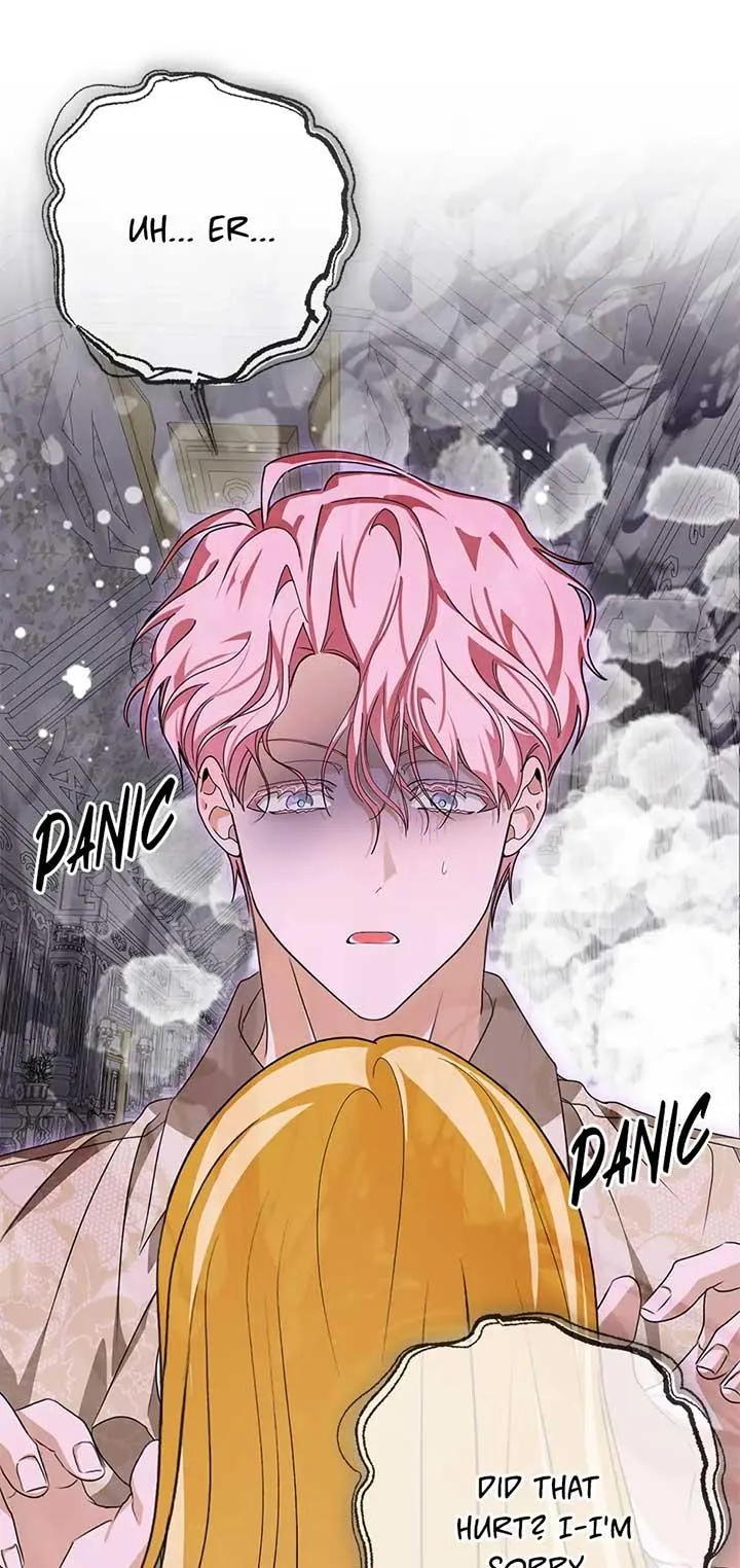I've Become the Devil's Master Chapter 48 page 34