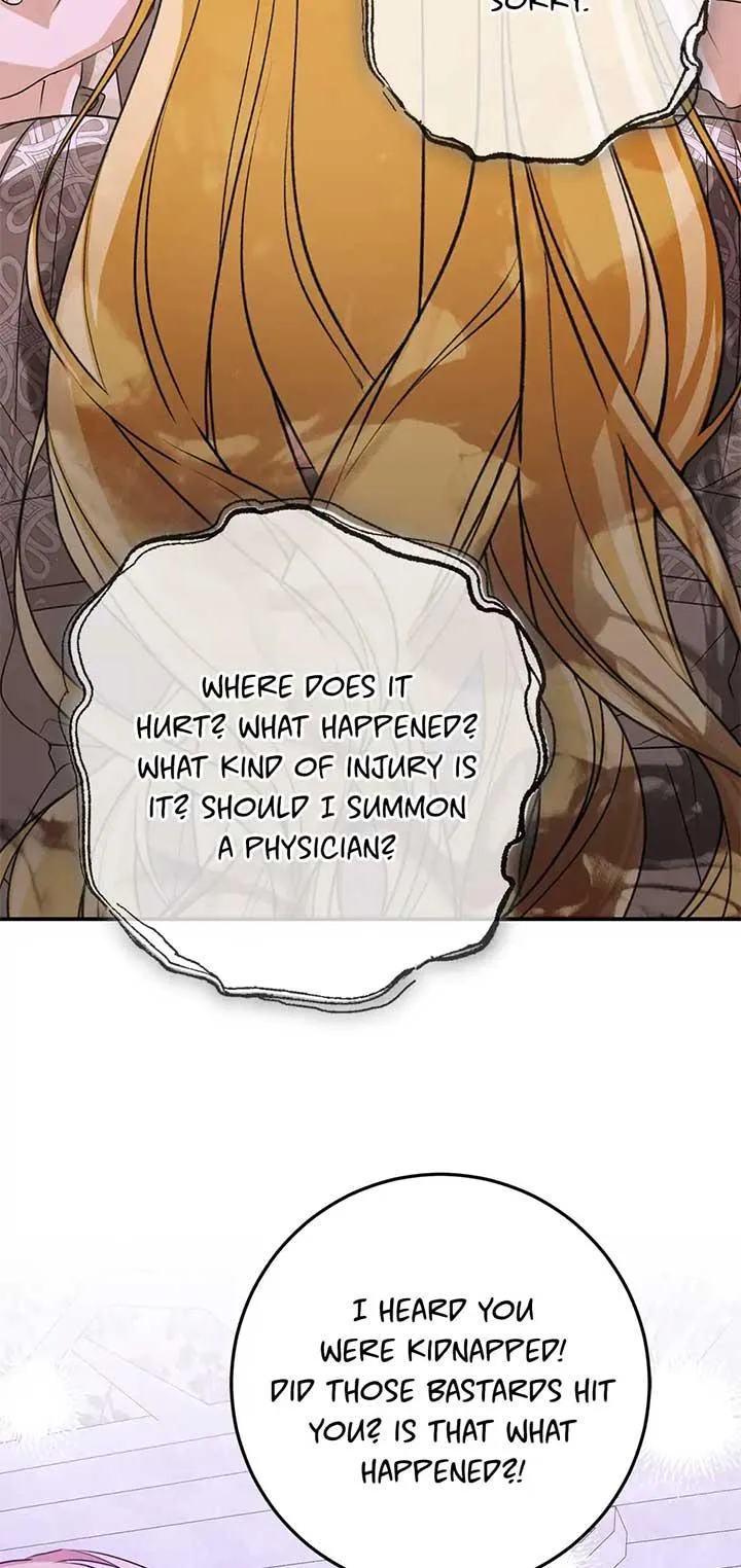 I've Become the Devil's Master Chapter 48 page 35