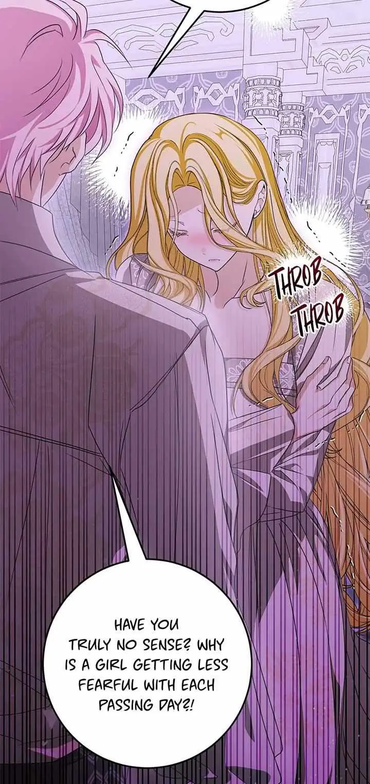 I've Become the Devil's Master Chapter 48 page 36