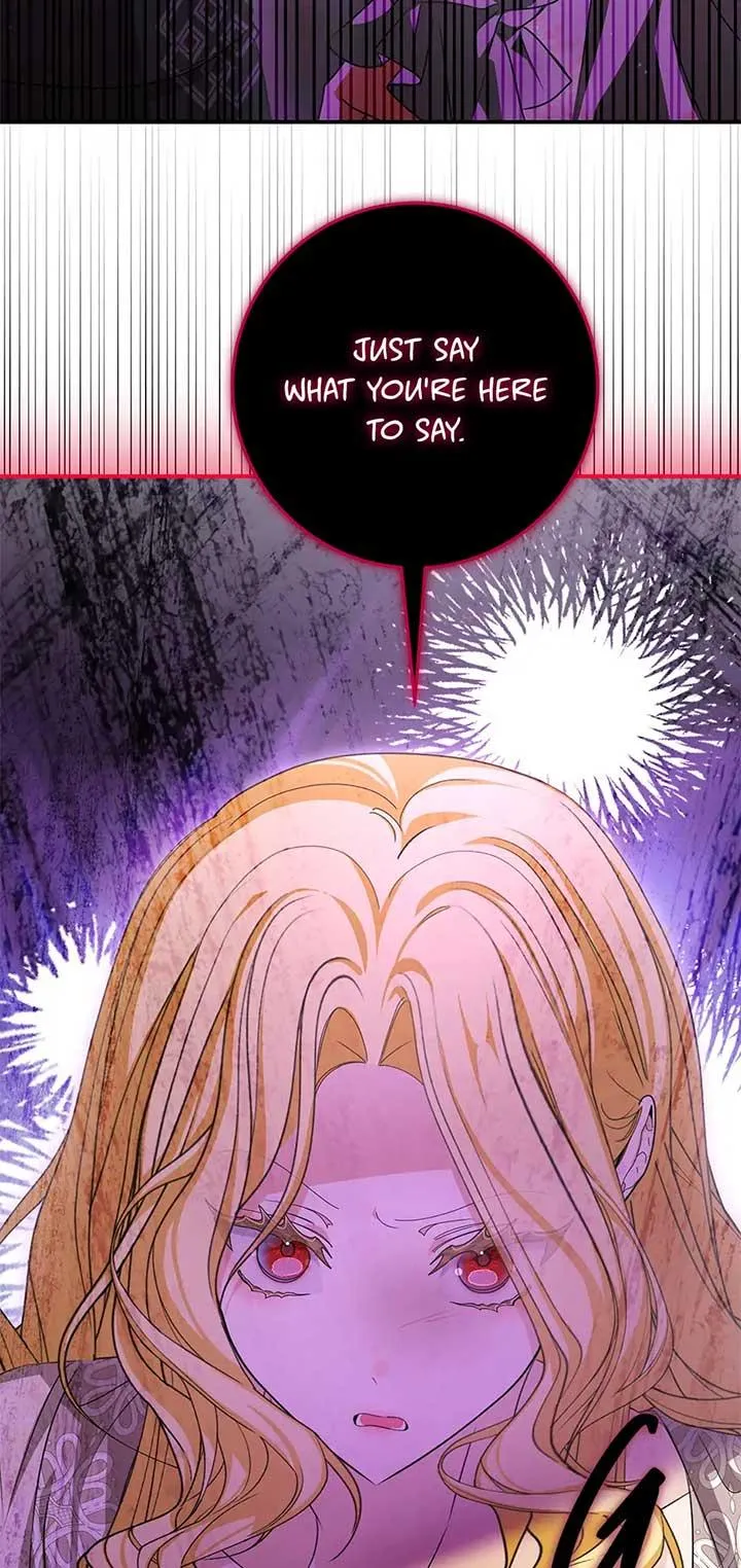 I've Become the Devil's Master Chapter 48 page 37