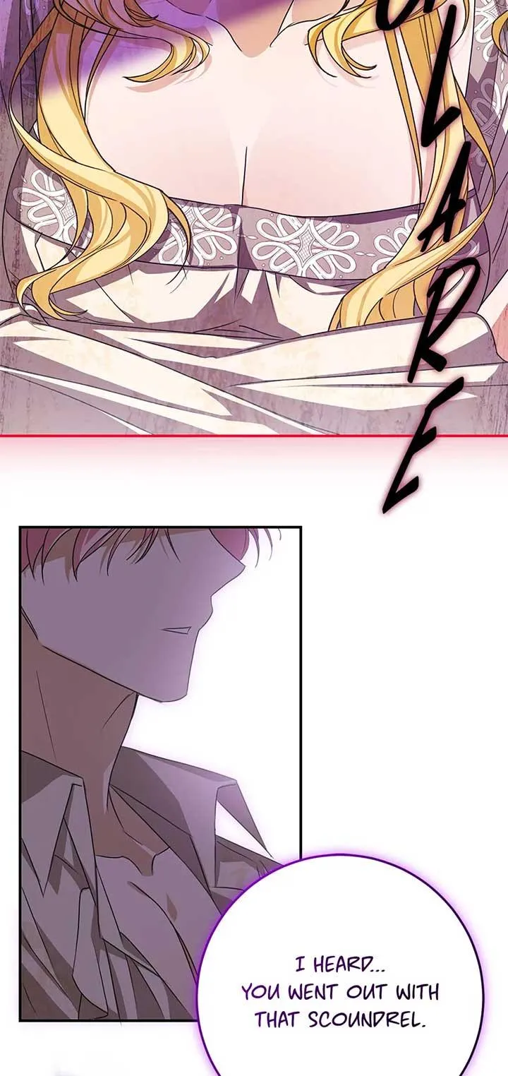 I've Become the Devil's Master Chapter 48 page 38