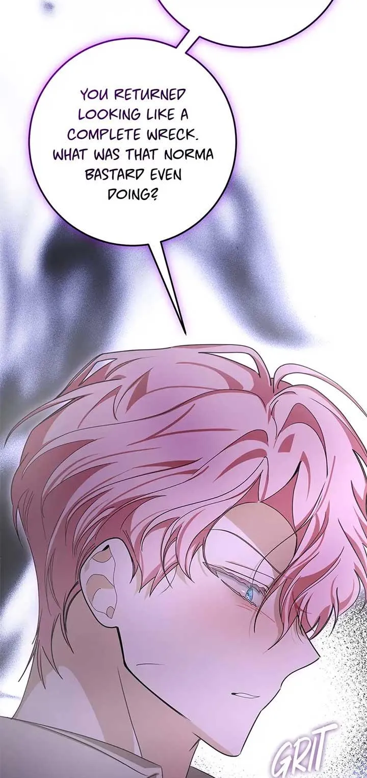 I've Become the Devil's Master Chapter 48 page 39