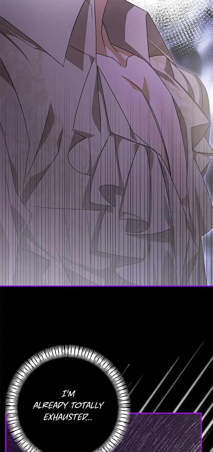 I've Become the Devil's Master Chapter 48 page 40