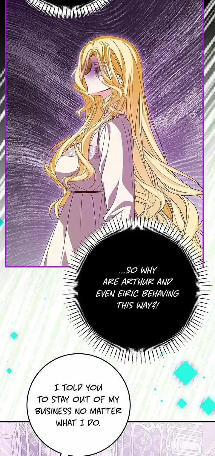 I've Become the Devil's Master Chapter 48 page 41