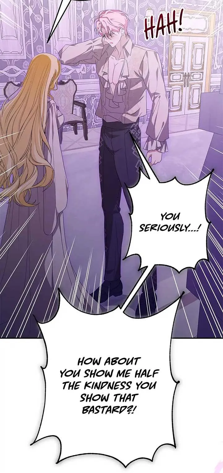 I've Become the Devil's Master Chapter 48 page 42