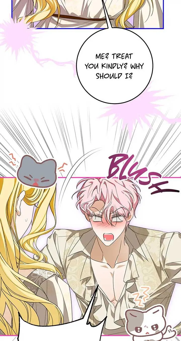 I've Become the Devil's Master Chapter 48 page 44