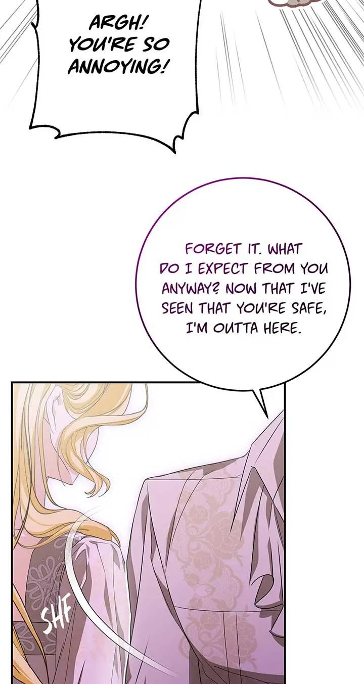 I've Become the Devil's Master Chapter 48 page 45