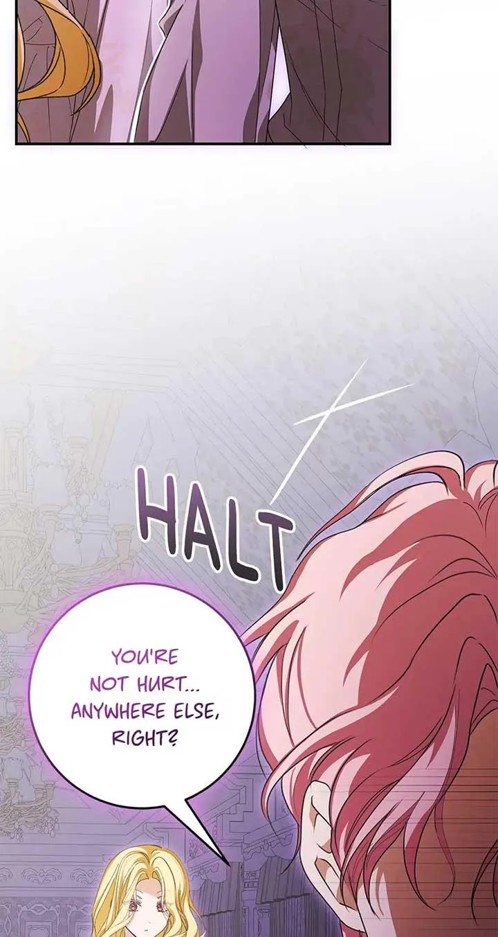I've Become the Devil's Master Chapter 48 page 46