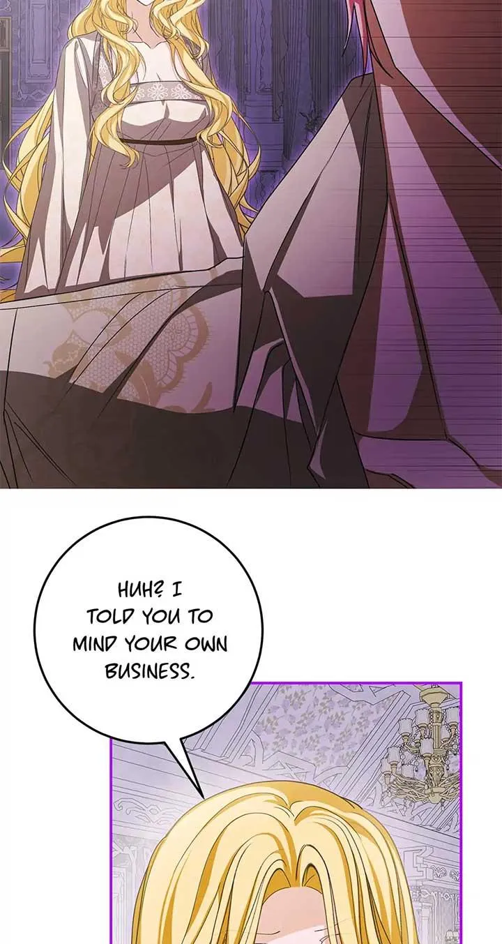 I've Become the Devil's Master Chapter 48 page 47