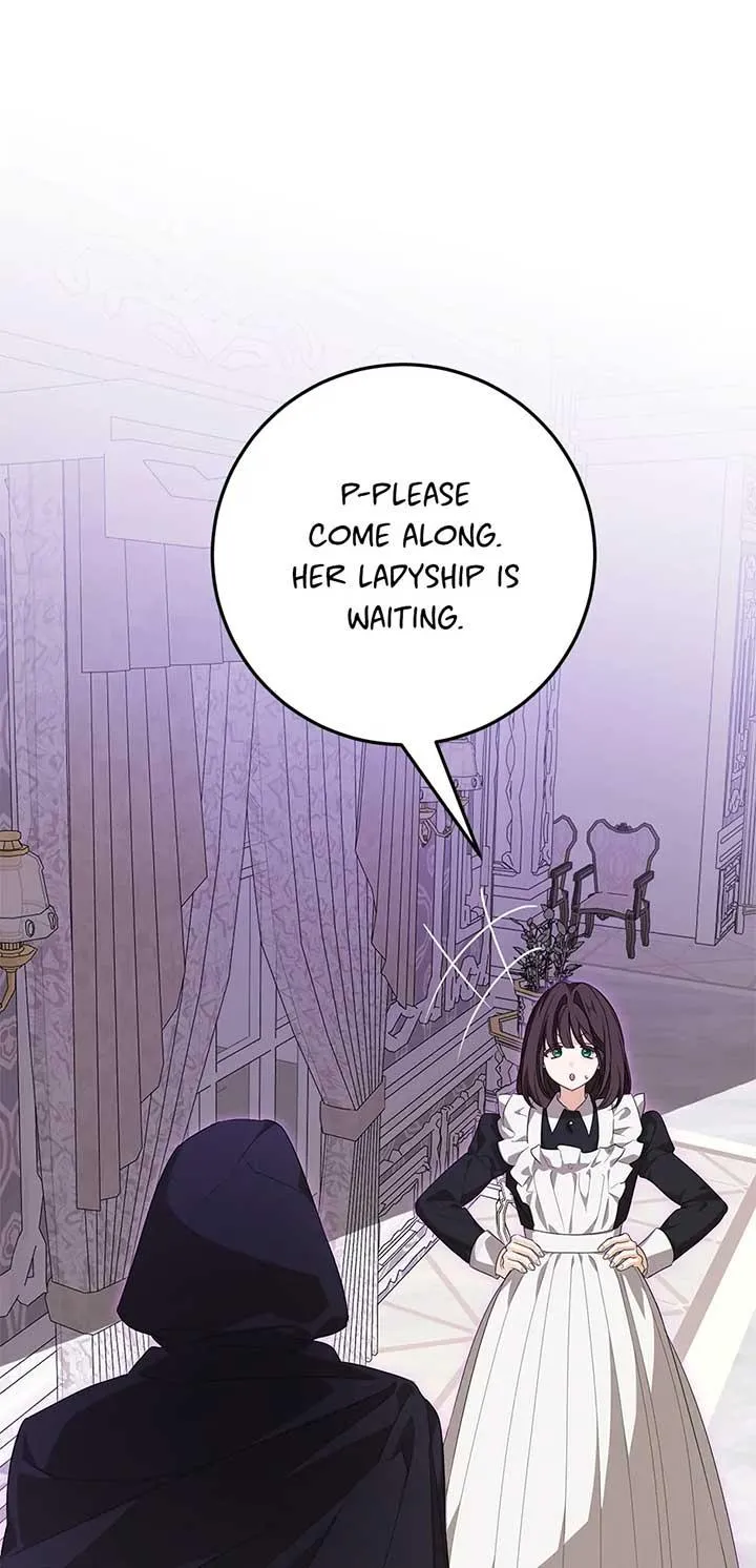 I've Become the Devil's Master Chapter 48 page 66