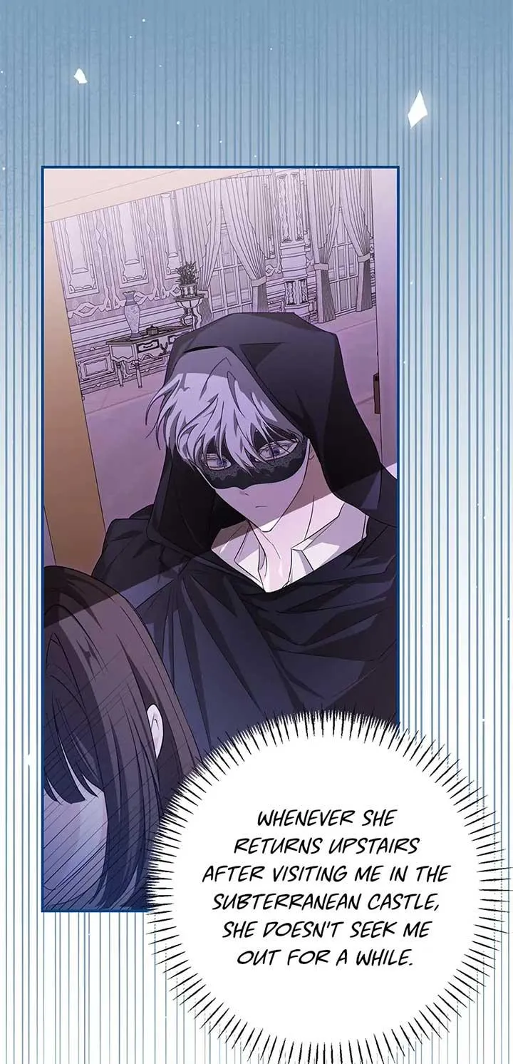 I've Become the Devil's Master Chapter 48 page 69