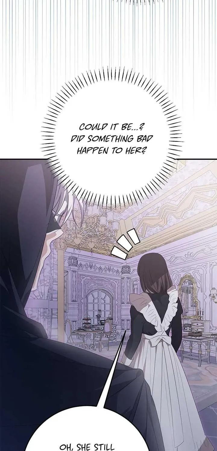 I've Become the Devil's Master Chapter 48 page 70