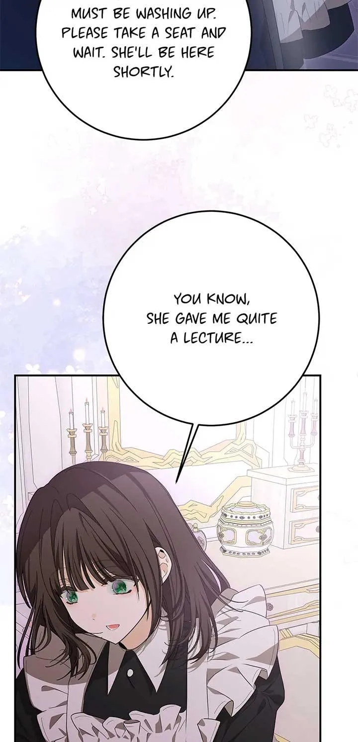 I've Become the Devil's Master Chapter 48 page 71
