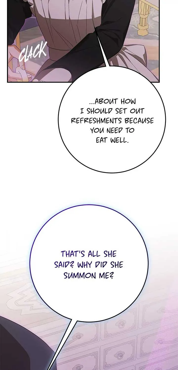 I've Become the Devil's Master Chapter 48 page 72
