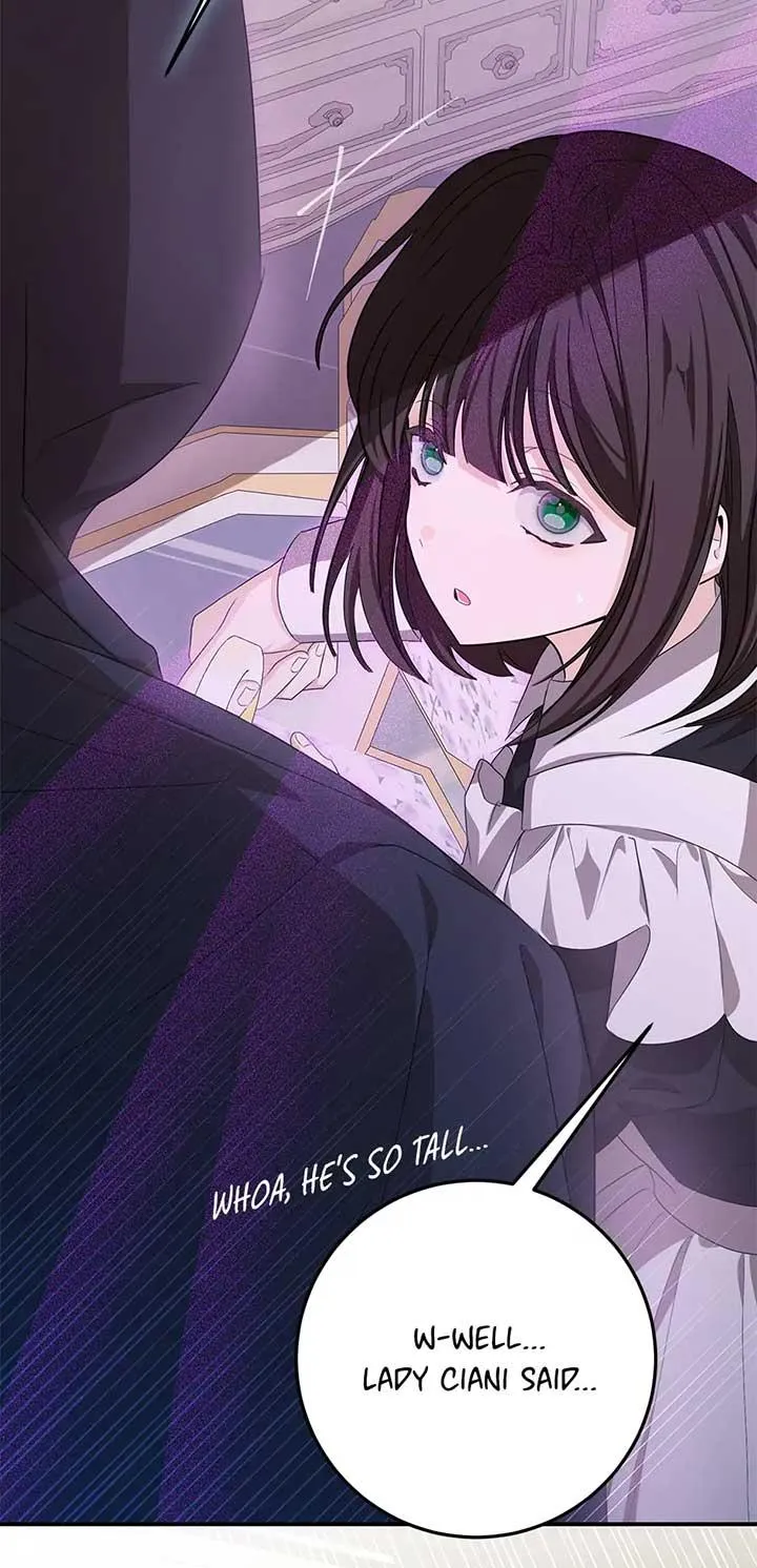 I've Become the Devil's Master Chapter 48 page 73