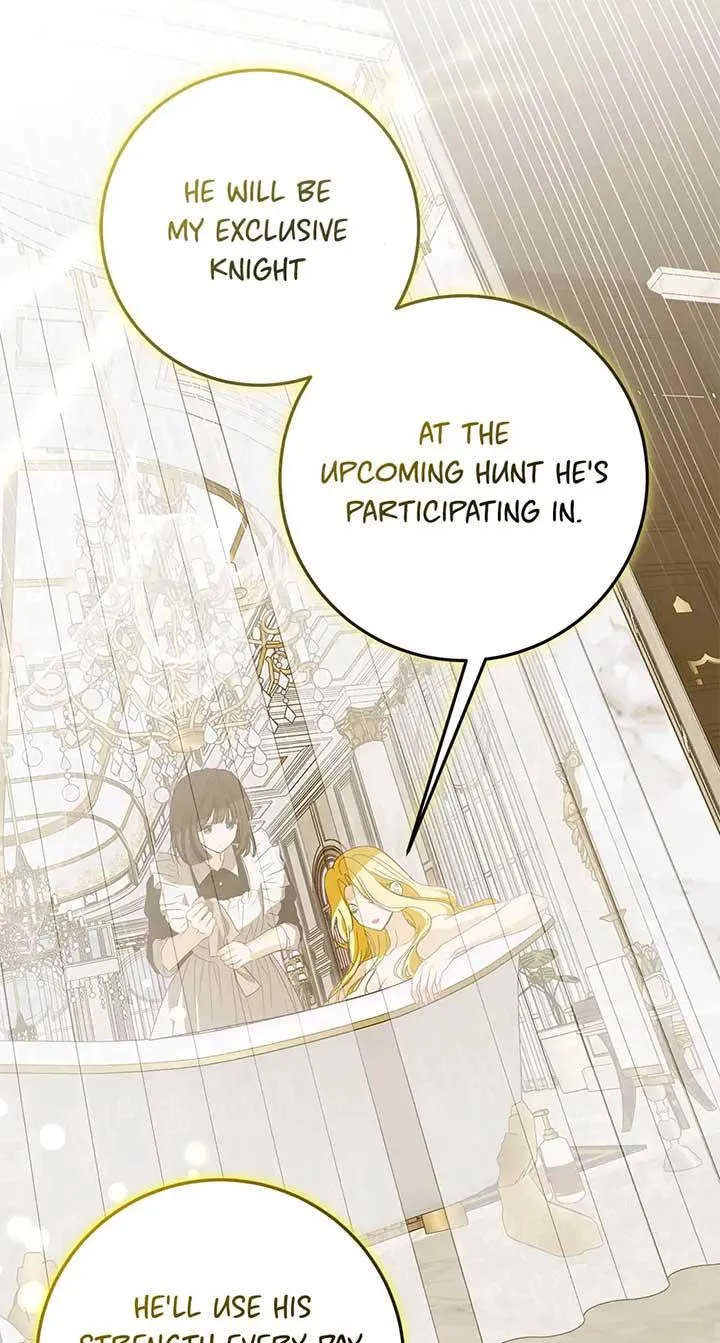 I've Become the Devil's Master Chapter 48 page 74