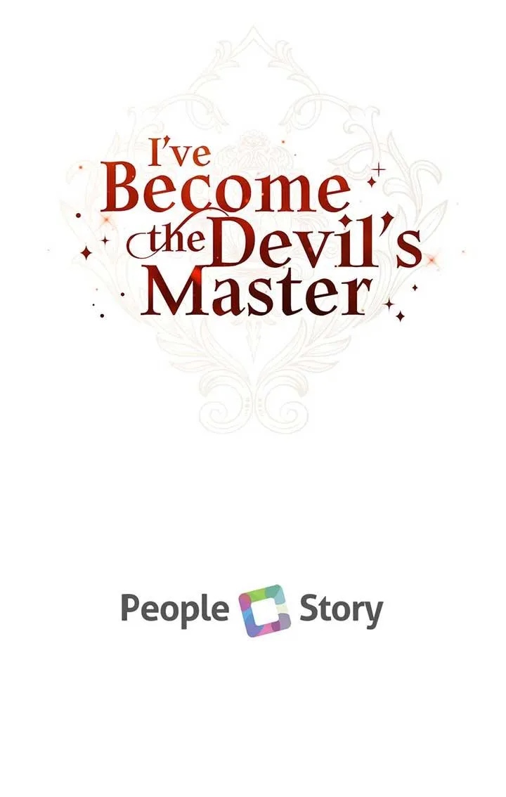 I've Become the Devil's Master Chapter 48 page 81