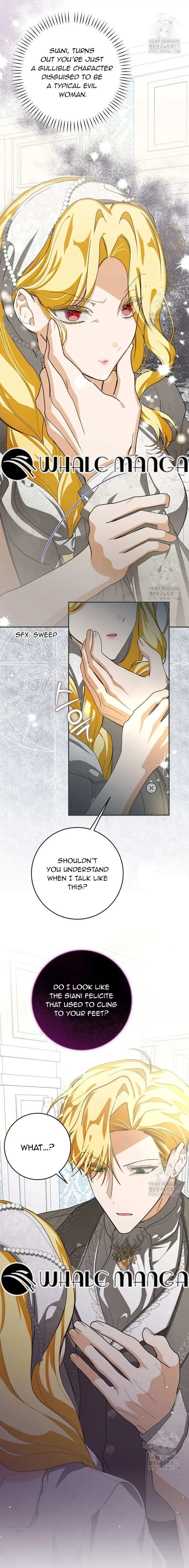 I've Become the Devil's Master Chapter 18 page 2